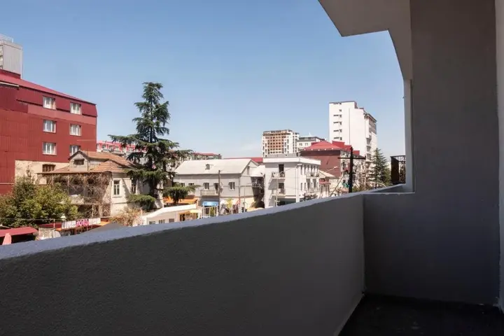Батуми: Grand Hotel Batumi