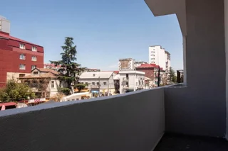 Батуми: Grand Hotel Batumi