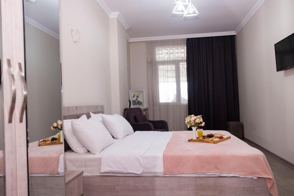 Батуми: Grand Hotel Batumi