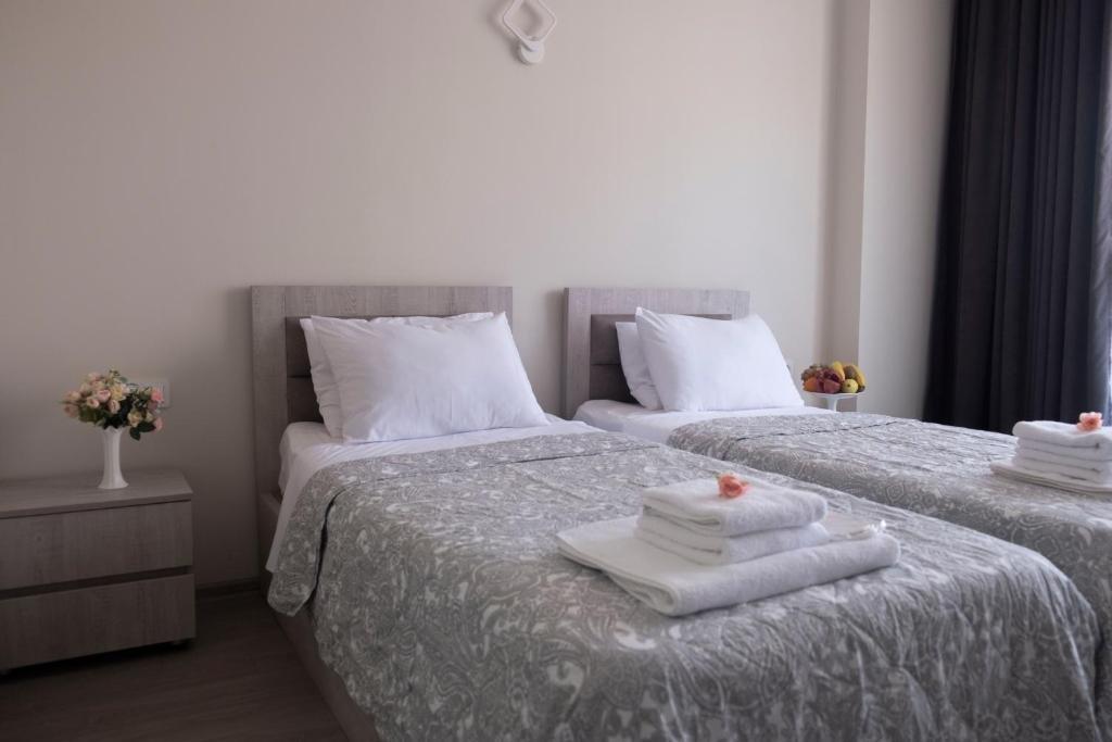 Батуми: Grand Hotel Batumi