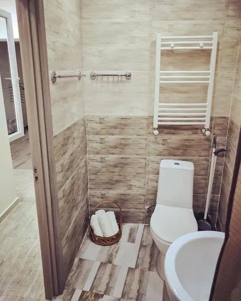 Тбилиси: Nonikas Apartments