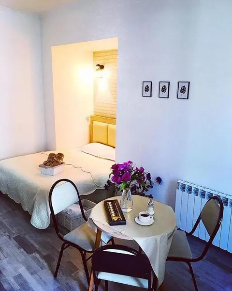 Тбилиси: Nonikas Apartments