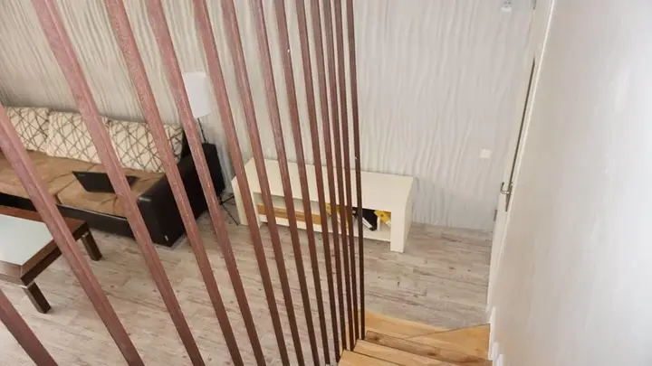 INGVES house in Batumi — фото 4