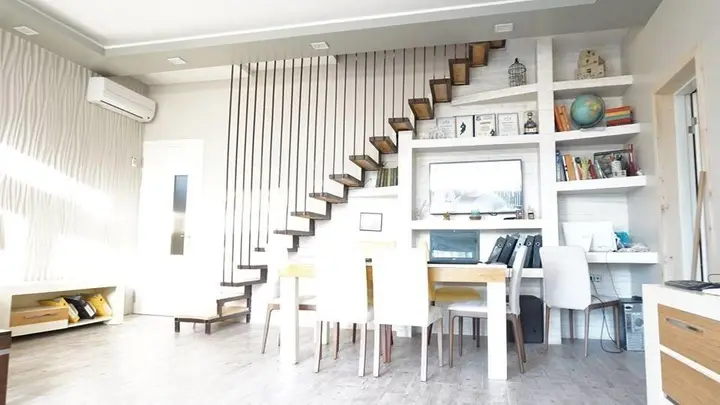 INGVES house in Batumi — фото 2