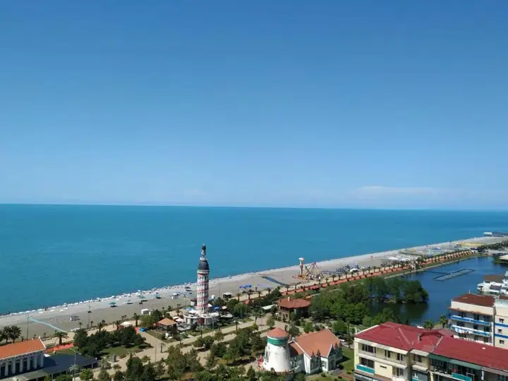 Orbi Sea Towers Batumi — фото 5