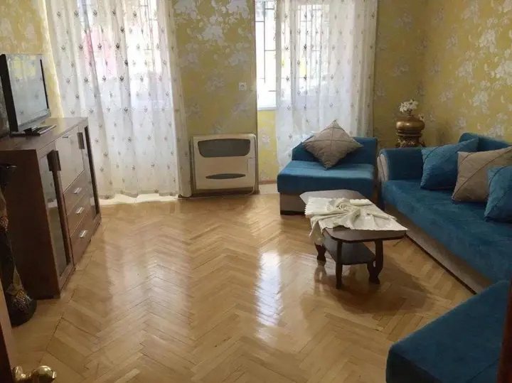 Тбилиси: Flat in old Tbilisi