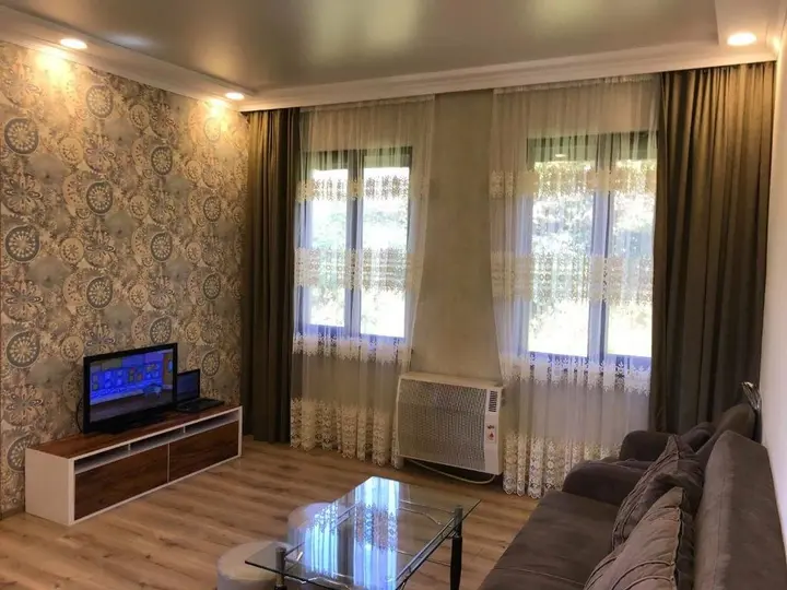 Батуми: Feria Inn
