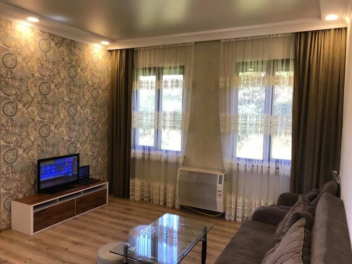 Батуми: Feria Inn