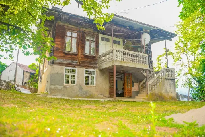 Giorgis Village House — фото 4