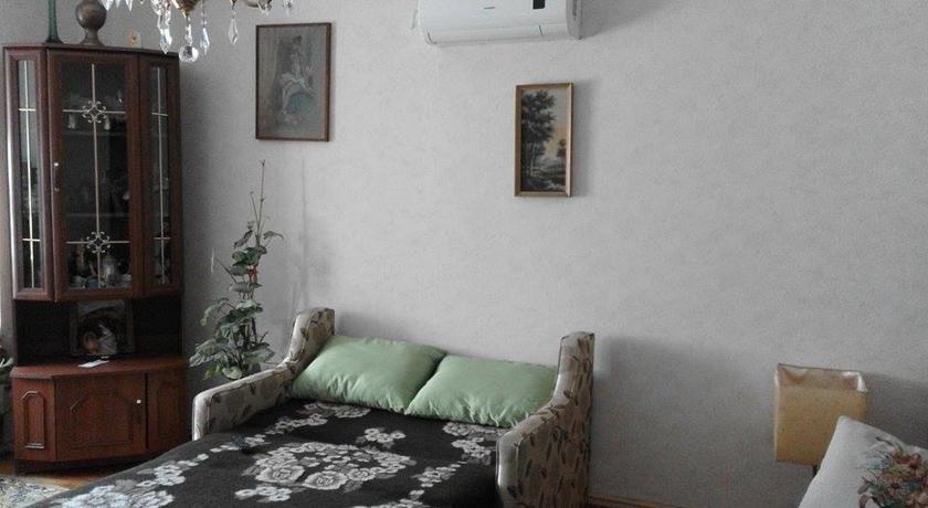 One Bedroom Appartments — фото 3
