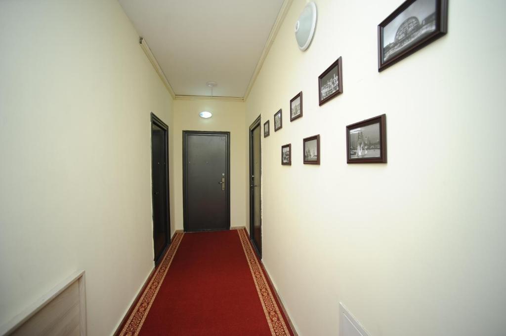 Батуми: Hotel Berlin