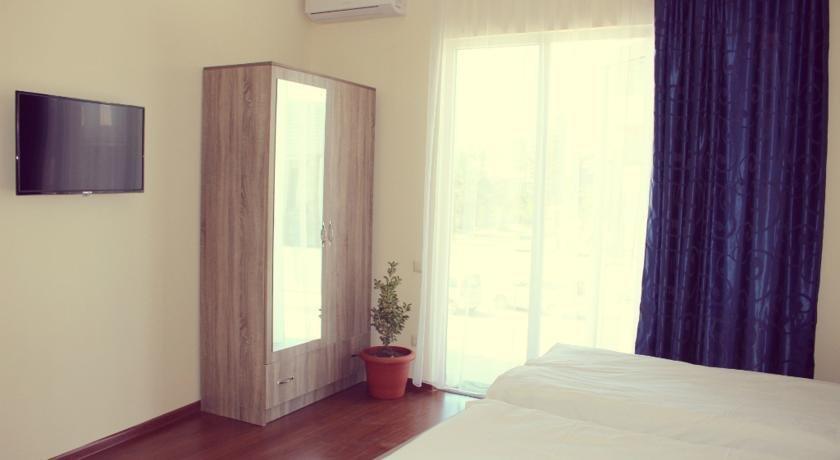 Батуми: Otel' «Argo-s»