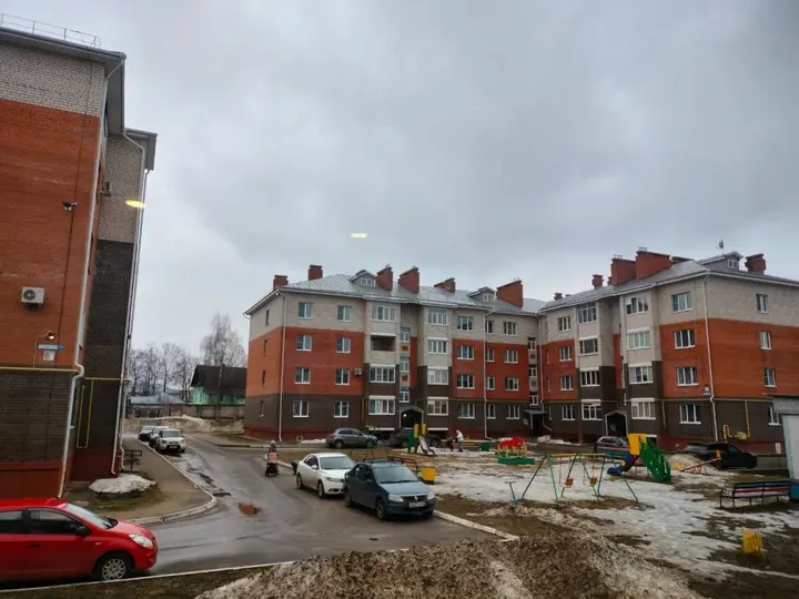 Кострома: Квартира  Волшебный Лес