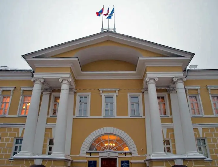 Кострома: Квартира Волшебный Лес