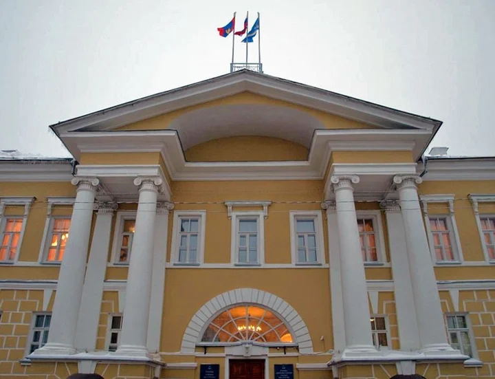 Кострома: Квартира  Волшебный Лес