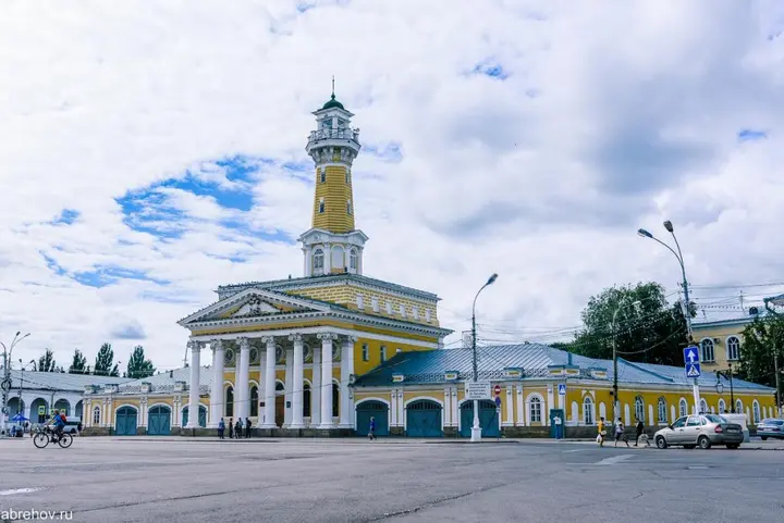 Кострома: Квартира  Волшебный Лес