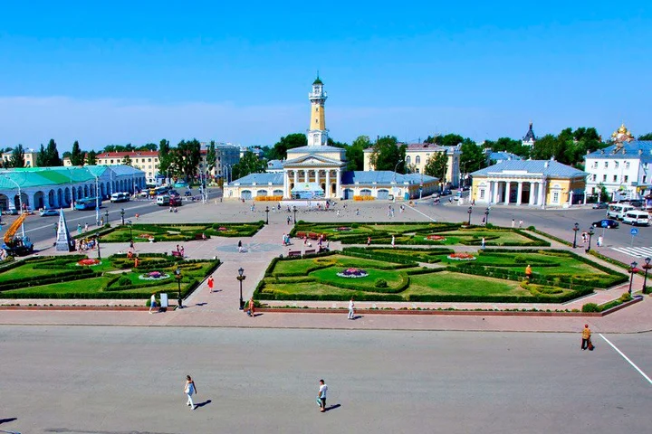 Кострома: Квартира  Волшебный Лес