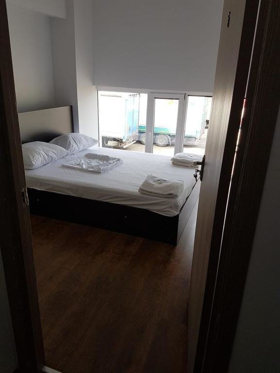 Батуми: Hotel Shansi