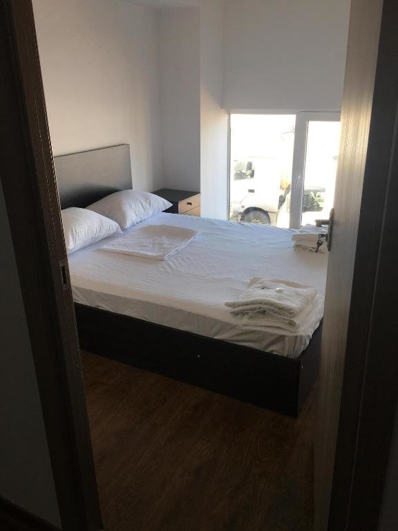 Батуми: Hotel Shansi