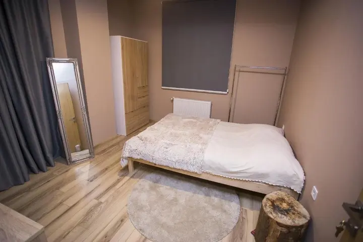 Батуми: Guest Inn