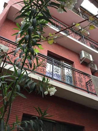 Батуми: Shio Hotel