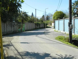 Батуми: Neli Guest House