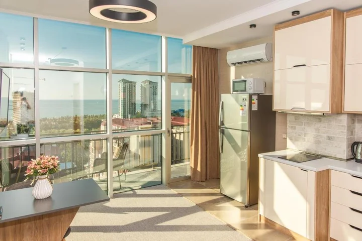 Батуми: Masa Apartments