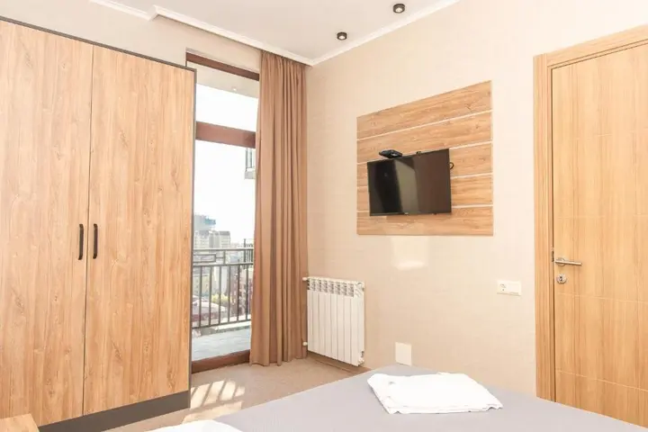 Батуми: Masa Apartments
