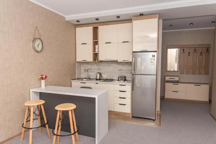 Батуми: Masa Apartments