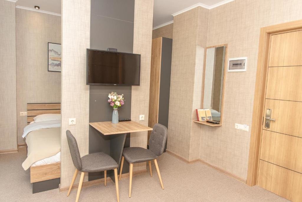 Батуми: Masa Apartments