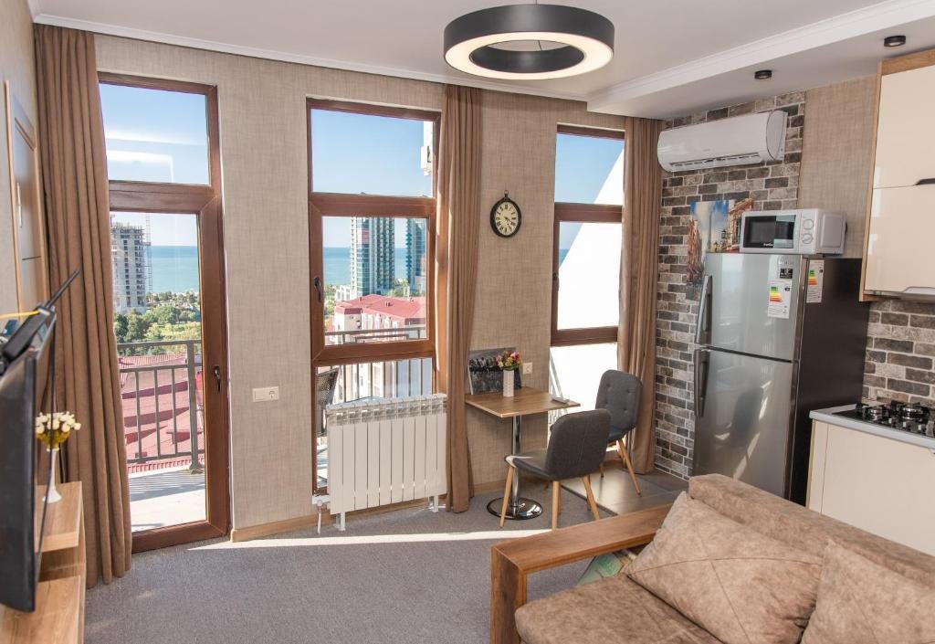 Батуми: Masa Apartments