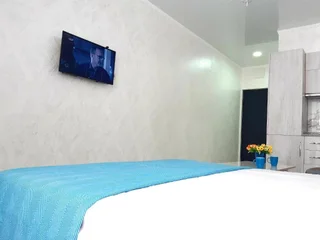 Батуми: Desthotel Apartments