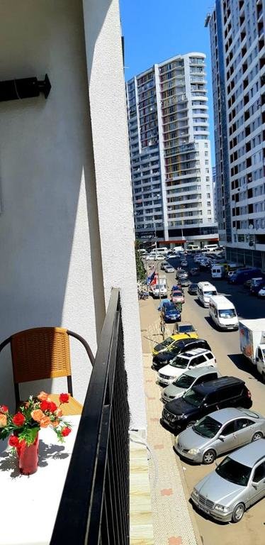 Батуми: Desthotel Apartments