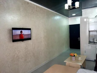 Батуми: Desthotel Apartments