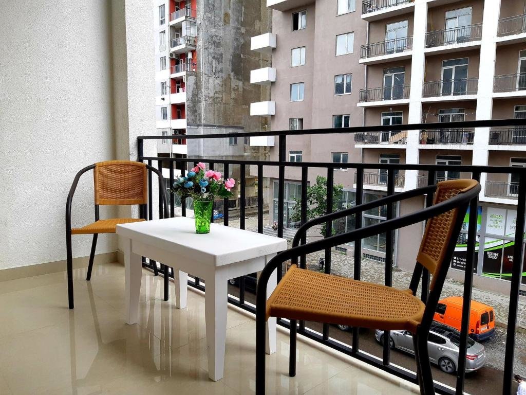 Батуми: Desthotel Apartments