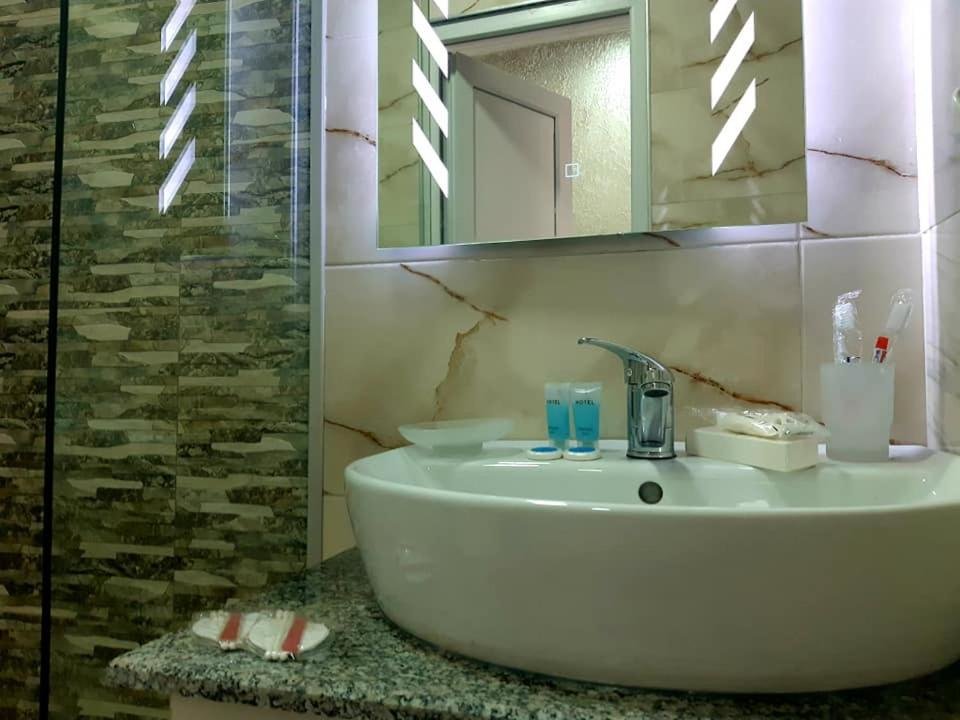 Батуми: Desthotel Apartments