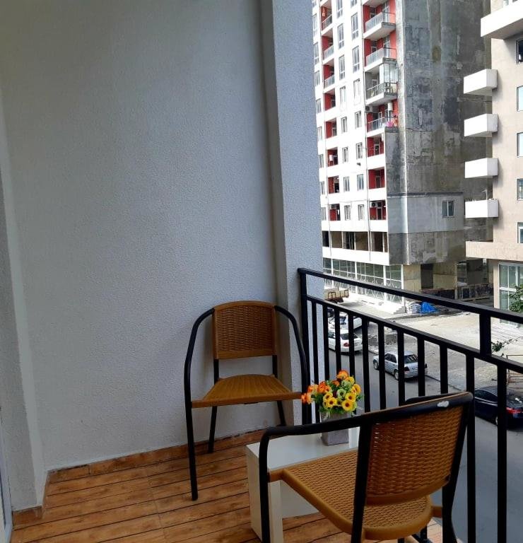 Батуми: Desthotel Apartments