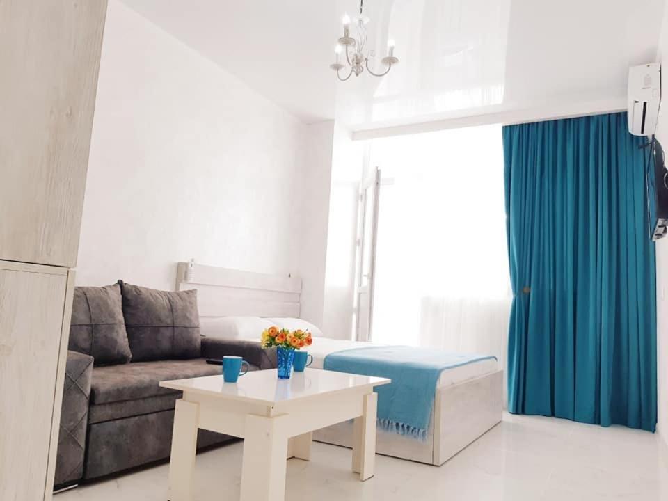 Батуми: Desthotel Apartments