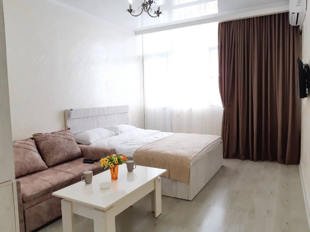 Батуми: Desthotel Apartments