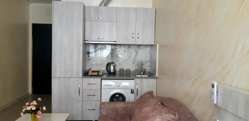 Батуми: Desthotel Apartments