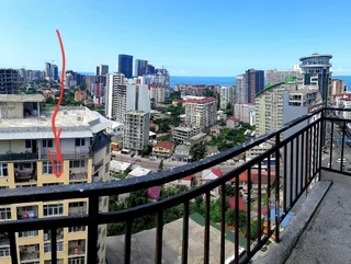 Батуми: Desthotel Apartments