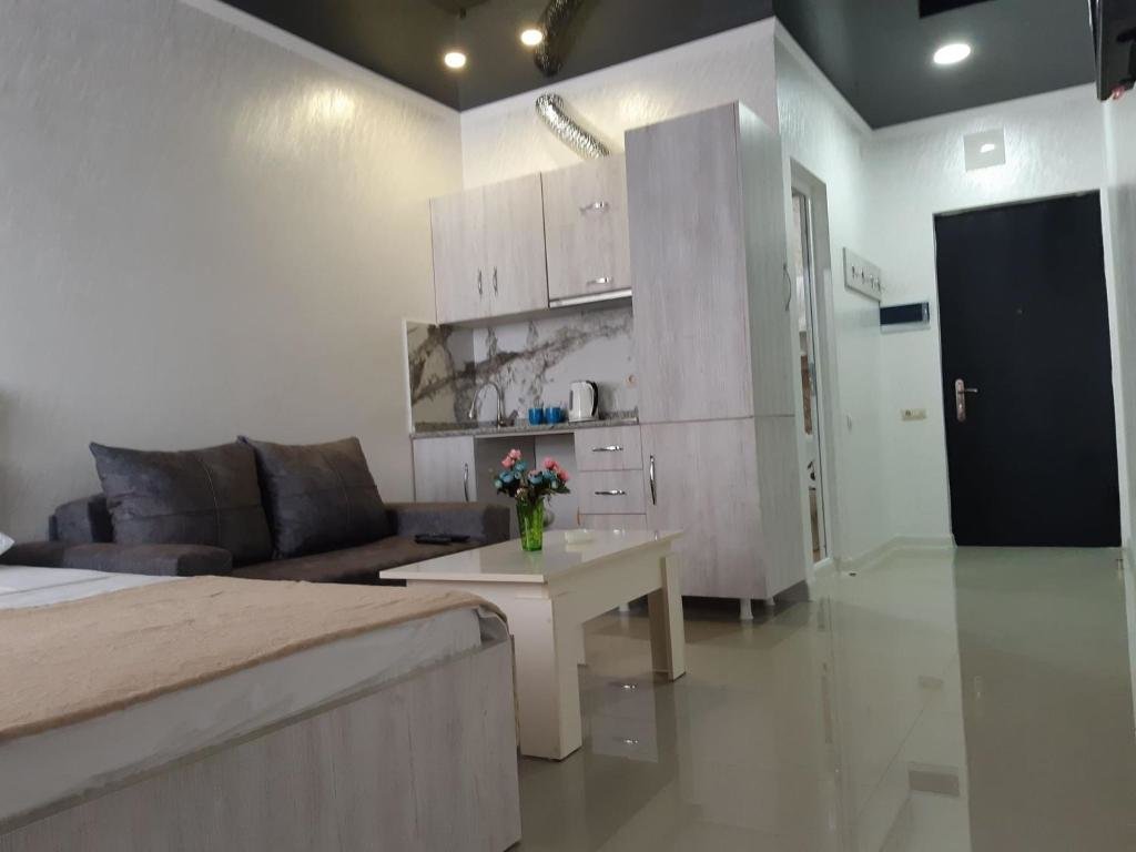 Батуми: Desthotel Apartments