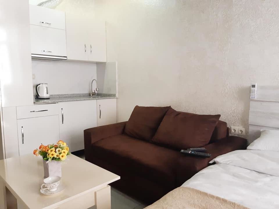 Батуми: Desthotel Apartments