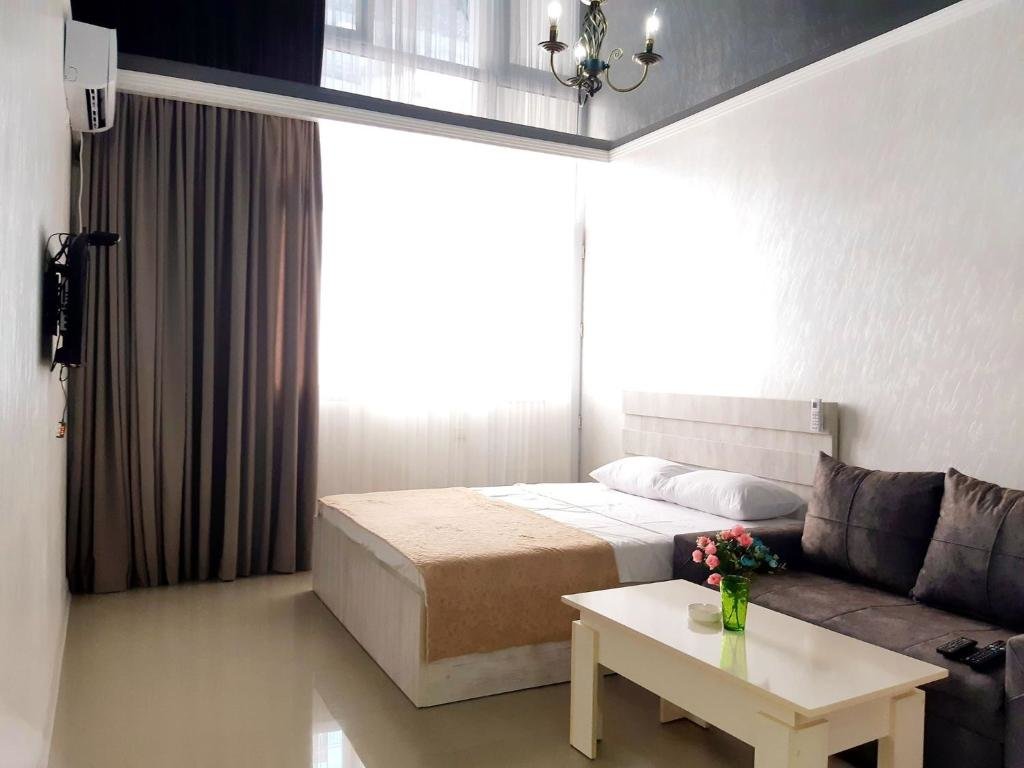 Батуми: Desthotel Apartments