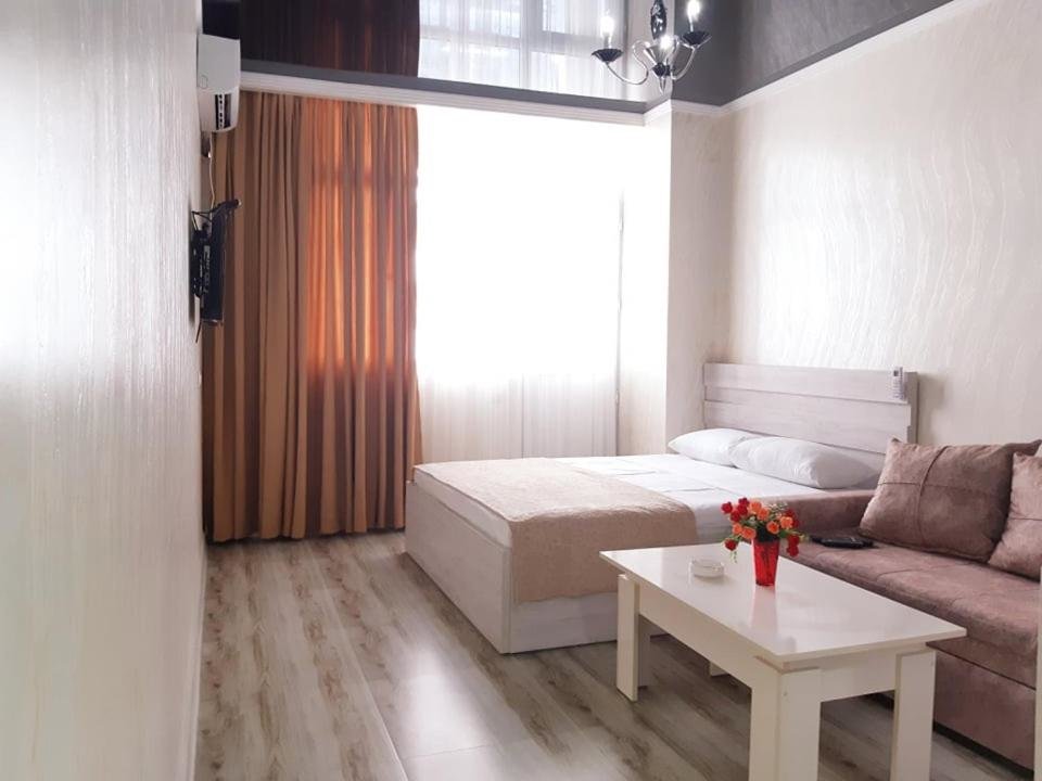 Батуми: Desthotel Apartments