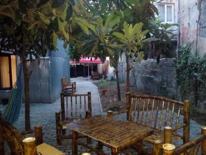 Батуми: Maria House Batumi