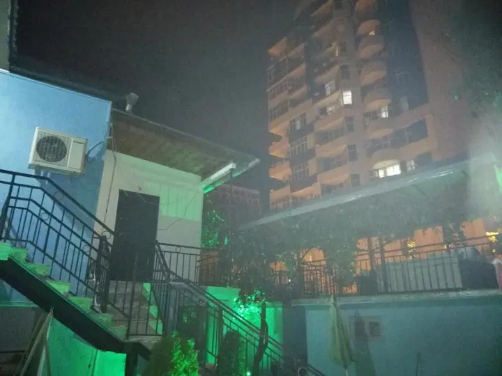 Батуми: Maria House Batumi