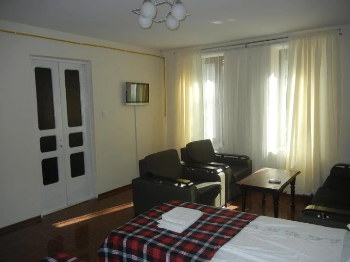 Батуми: Maria House Batumi