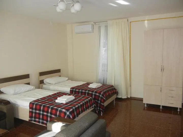 Батуми: Maria House Batumi