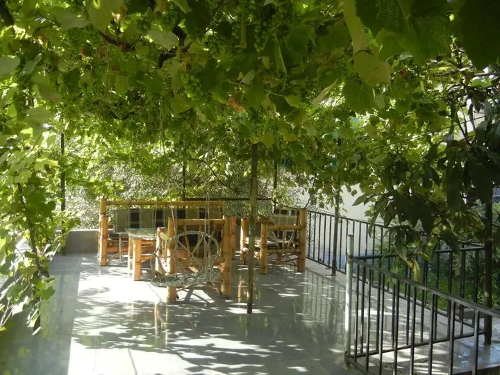 Батуми: Maria House Batumi